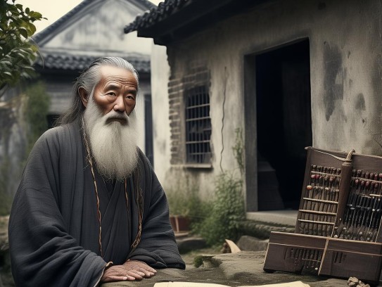 看房子的风水先生的话 该信吗?风水先生的话，该信吗？传统玄学与理性思维的千年博弈