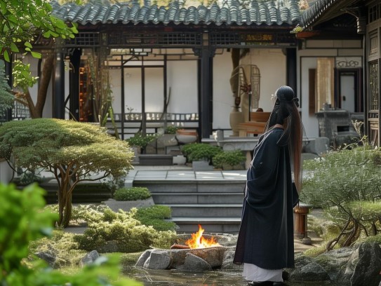 风水大师看房子的风水哪些方面好呢,风水大师看房九大核心要素，专业解读住宅风水关键要点