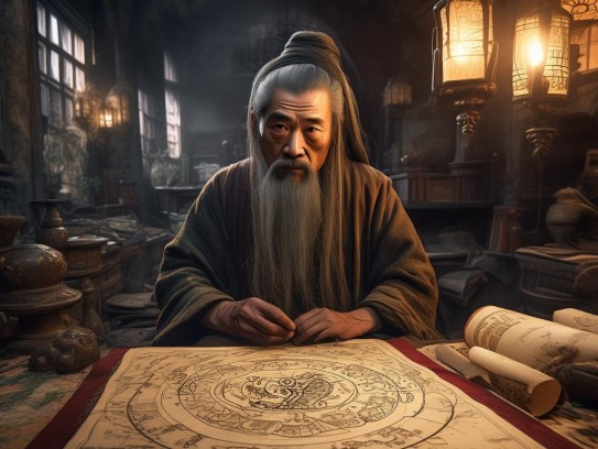 风水师最讨厌三个属相的历史起源及风水解释,风水师最忌讳的三个属相，历史渊源与玄学术数解析