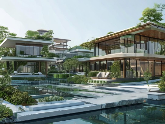 住宅风水在线,住宅风水在线，数字时代重构千年人居智慧