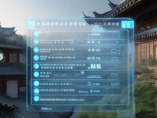看宅子风水的软件有哪些,科技赋能传统风水，2024年最实用的看宅子风水软件推荐与评测