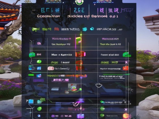 看风水的app哪个好,专业风水指南 2023年实测推荐，这五款看风水APP精准布局你的生活空间