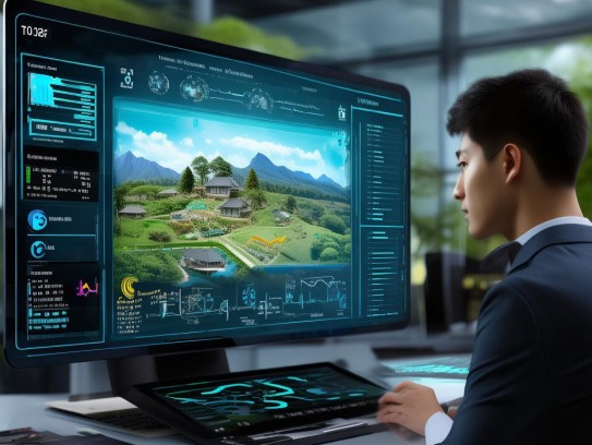 看房风水的软件哪个好用,看房风水软件哪个好用？2023年专业评测与使用指南