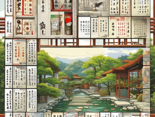 住宅风水知识65条,住宅风水知识65条，从科学到实践的居住智慧
