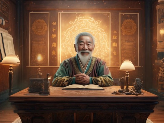 风水大师在线咨询免费起名,线上风水咨询崛起，解读现代人免费起名背后的5大趋势