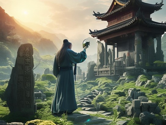 如何看宅基地风水宝地,传统智慧与现代科学，宅基地风水宝地的全方位解析