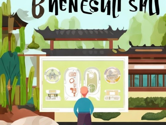 风水怎么查,家居风水自查指南，三步掌握环境能量密码