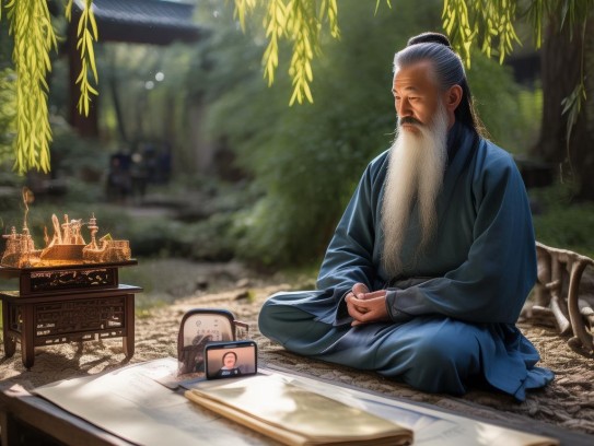 风水大师咨询:风水专家网,探秘风水大师咨询，现代人居与传统文化智慧的交融