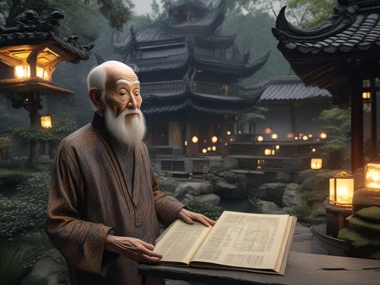 风水大师查询,当代人的风水咨询指南，如何科学选择靠谱的风水大师？