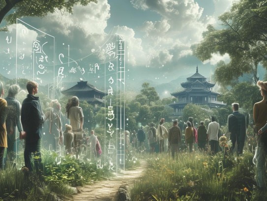 为什么不能靠近风水师,为何与风水师保持距离是现代人的理性选择？