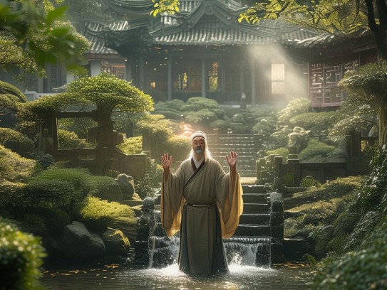 请人看风水的规矩是什么,中国传统风水学问的规矩与禁忌—请人看风水必知的11条核心法则
