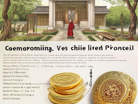 一般的风水师上门收费标准是什么,解密风水师上门服务定价体系，从百元到十万的收费标准如何界定？