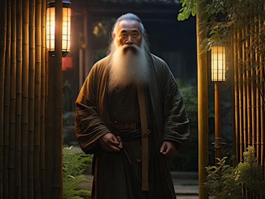 风水大师上门看风水可信吗,风水大师上门看风水，传统智慧还是现代迷信？
