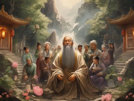 哪里可以找到风水大师的信息,如何寻找可靠的风水大师？五大渠道解析与防骗指南