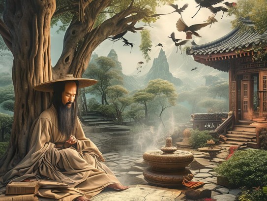 想找风水大师去哪里找比较好,寻觅风水大师指南，如何选择靠谱的风光顾问？