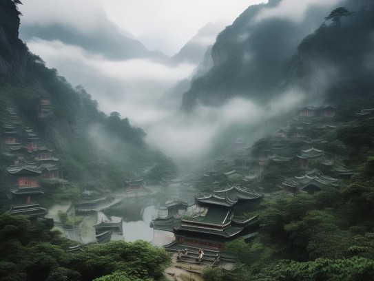 风水大师看坟地,风水大师看坟地，千年玄机与现代启示