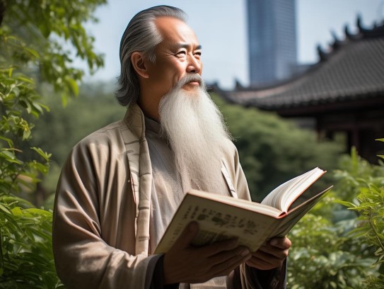 找一位风水大师,寻找当代风水大师，传统智慧与现代生活的完美融合