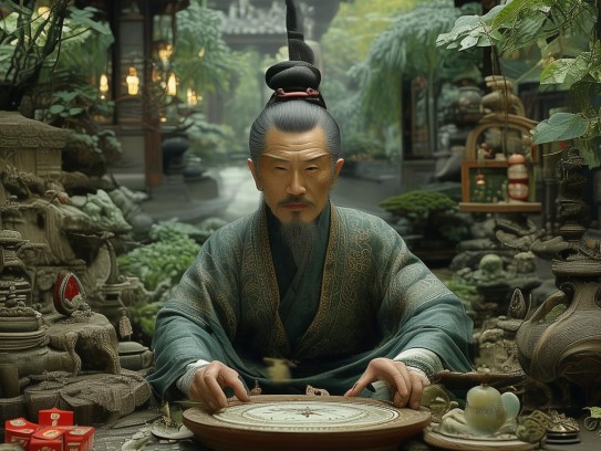 风水大师怎么收费的啊,揭秘风水行业收费标准，从百元红包到天价布局，大师身价如何判定？