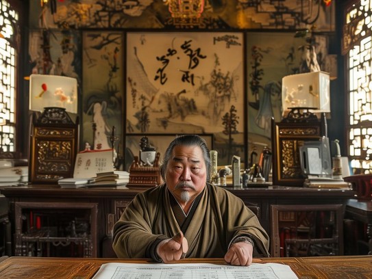 风水大师如何收费,风水大师服务收费标准全解析，从行业惯例到避坑指南