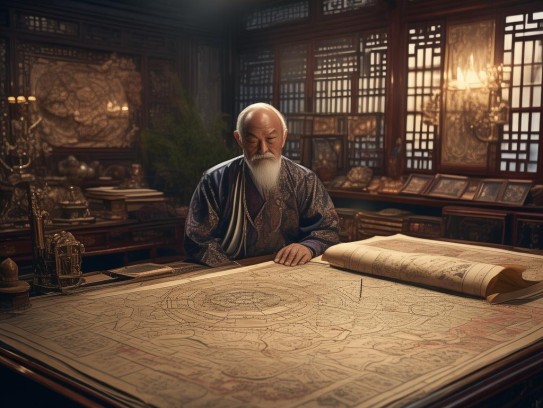 风水大师收费项目,风水大师收费项目解析，文化传统还是商业噱头？