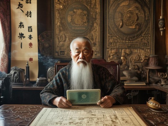 风水大师的收费标准是什么?风水大师收费标准揭秘，从江湖规矩到现代定价体系的行业密码
