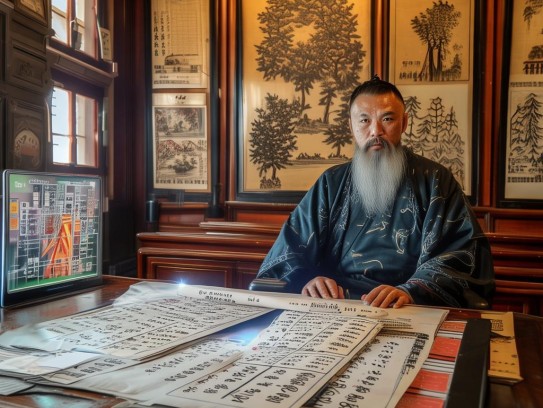 风水大师的收费标准和支付方式,从传统礼金到数字支付，解读风水行业收费标准与商业模式的现代转型