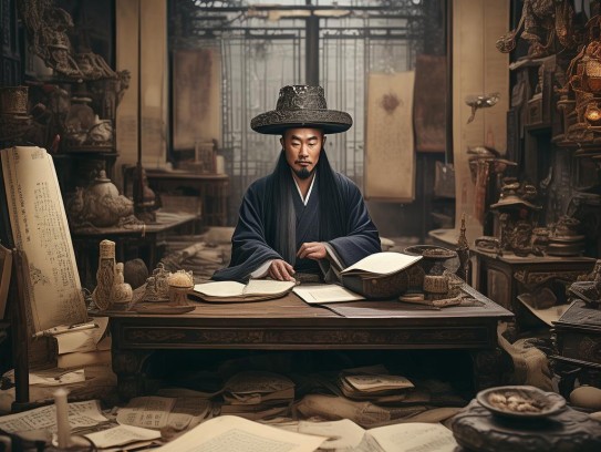 风水大师挣钱犯法吗,风水师收入合法还是非法？解析传统文化服务背后的法律边界