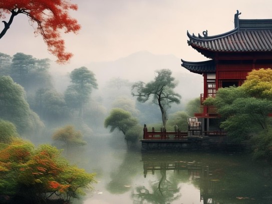 珠海风水大师联系方式,珠海风水文化传承与当代价值，如何寻找专业风水咨询服务