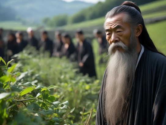东北看风水的大师叫什么,东北风水圈里的地仙，揭秘黑土地上的阴阳先生与堪舆文化