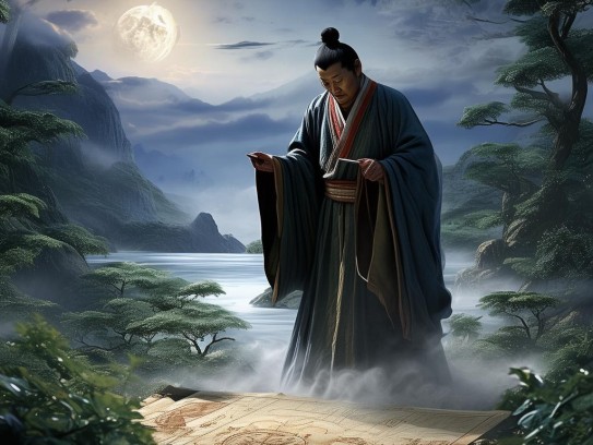 东北有名风水师,白山黑水间的玄机，东北风水师千年传承秘录