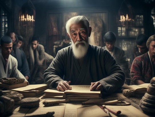 东北风水先生招老徒弟视频大全,传承与流量，东北风水先生招老徒弟现象背后的江湖密码 附全网最全视频类型解析