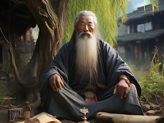 东北风水先生北成大师是谁,东北风水奇人北成大师，民间传说中的当代活神仙揭秘