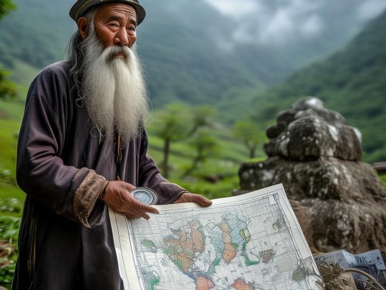 东北风水先生看坟地需要多少钱,东北风水先生看坟地究竟需要多少钱？揭秘行业收费标准与文化传承