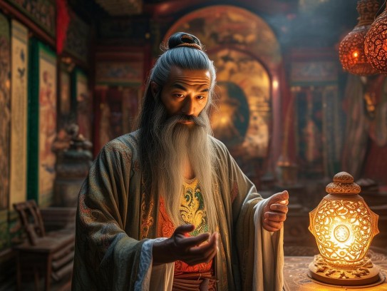 驱邪道士怎么联系,驱邪道士怎么联系？揭秘传统道教文化与现代社会的桥梁