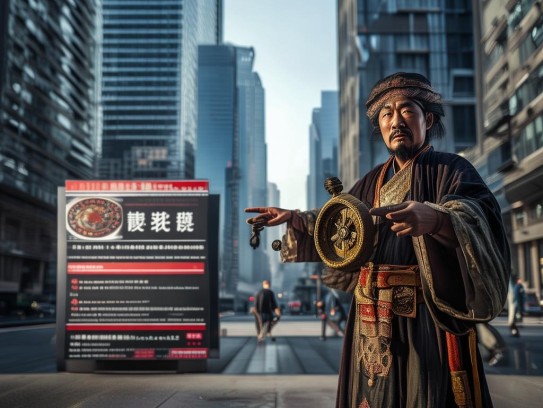 风水师收费违法吗,风水咨询服务收费是否违法？一场传统玄学与现代法治的碰撞