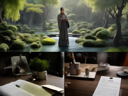 风水大师收费3万,3万元风水局是智慧投资还是智商税？当代风水热的冷思考