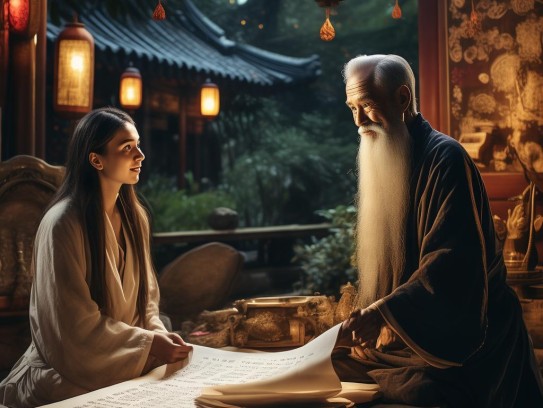 学风水拜师一般要交多少钱,风水拜师学艺费用指南，从免费到百万的行业揭秘