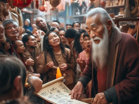 找个看风水的师傅联系方式怎么说,如何高效寻找正规风水师傅？全网最全联系方式与避坑指南