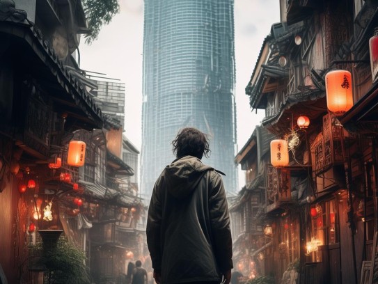 那里有看风水的师傅吗,当代都市风水寻访录，传统玄学如何与现代生活共振