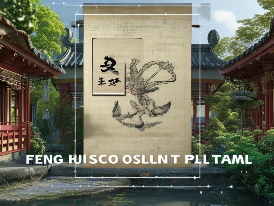 风水先生咨询平台,传统智慧遇上数字时代，风水先生咨询平台的崛起与争议