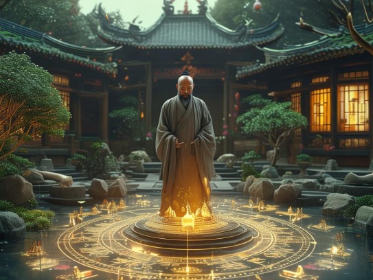 国家级的风水大师视频,揭秘国家级风水大师，传统智慧与现代科技的视听盛宴