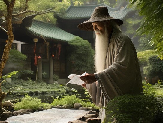 风水大师是干嘛的,风水大师是干嘛的？揭秘中国千年玄学文化的现代演绎