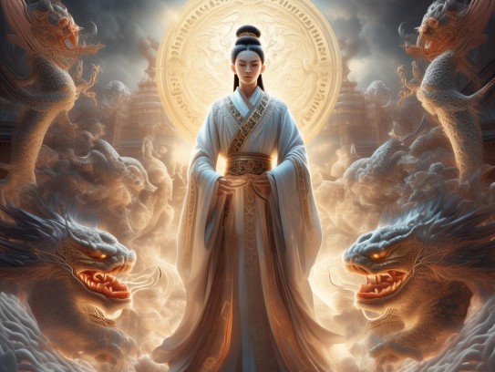 天官赐福能辟邪吗,天官赐福，千年信仰中的辟邪奥秘与当代启示