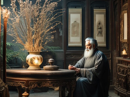 请问风水大师家里摆干银柳好吗,干银柳摆在家中究竟是吉是凶？风水大师深度解析六大关键要素