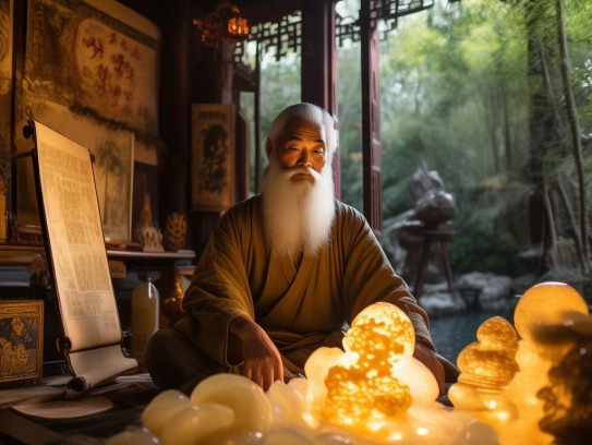 我想问一下风水大师?金蝉挂哪个位置好,金蝉摆放大揭秘，风水大师教你找准招财位