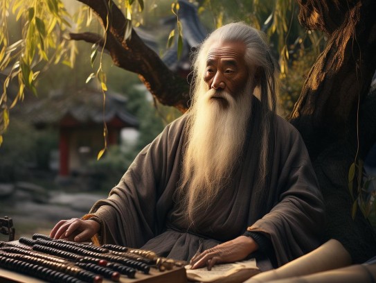 我想问一下风水大师是谁,风水大师是谁？解析中国古老智慧背后的真实面孔
