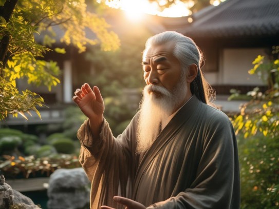 风水大师干嘛的啊,风水大师究竟是做什么的？解析千年玄学的现代生存密码