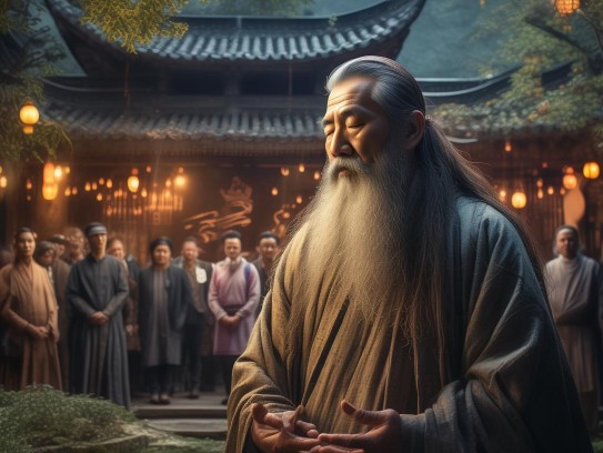 风水大师看得准吗,风水大师的预言，科学验证还是心理玄学？