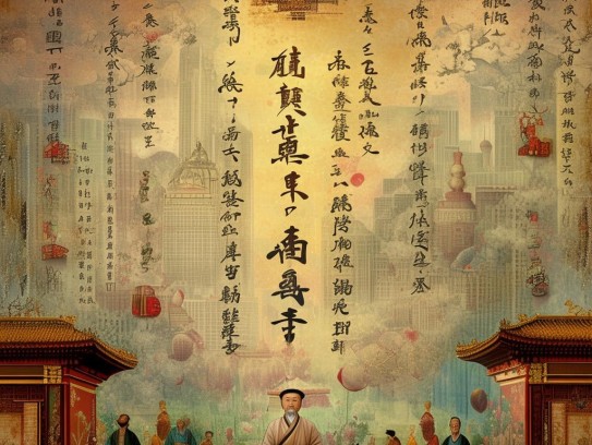 风水师名单,揭秘中国风水师传承谱系，从宫廷钦天监到现代城市规划师
