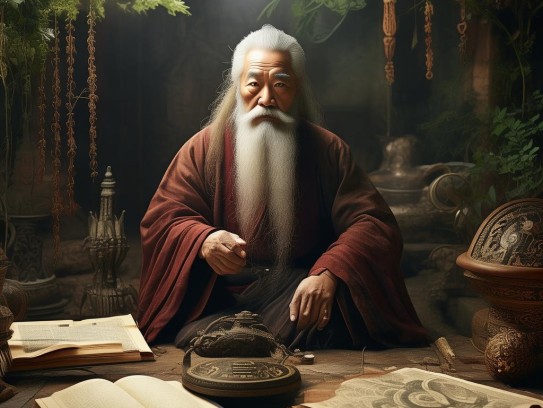 有名气风水大师是谁,揭秘古今传奇，盘点全球最具影响力的十大风水大师